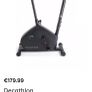 exercise bike Image 2