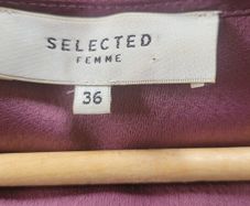 Selected Femme Dress