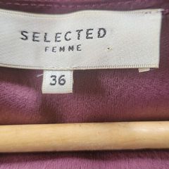 Selected Femme Dress