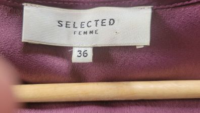 Selected Femme Dress