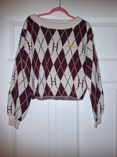 Big bundle of girls jumpers, size 8-10 yo