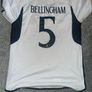 Real Madrid Bellingham Jersey Medium Image 2