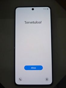 Samsung Galaxy S21 FE 5G - Dual Sim