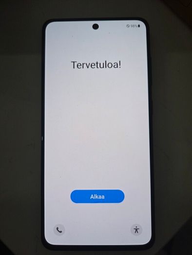 Samsung Galaxy S21 FE 5G - Dual Sim