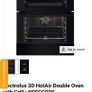 Electrolux Kfdcc00k Double Oven New Never Used Image 5