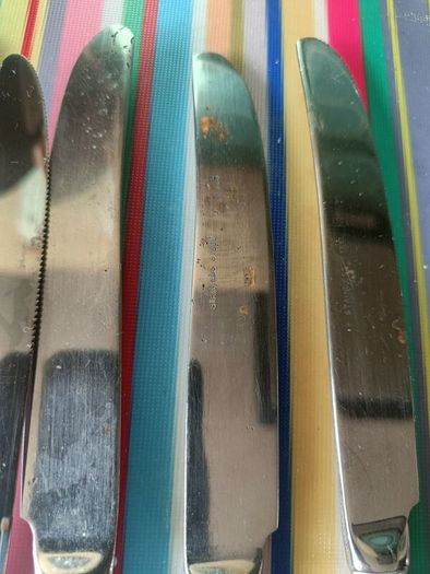 newbridge knives