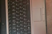 computer laptop Toshiba