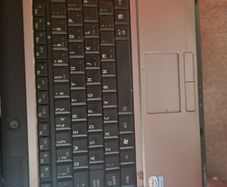 computer laptop Toshiba
