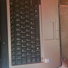 computer laptop Toshiba