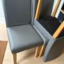 2 x Dining Chairs Image 3