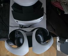 VR2 headset