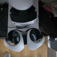 VR2 headset