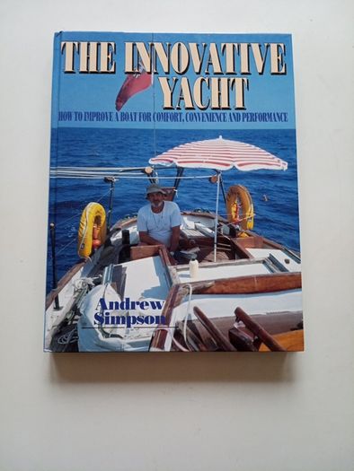 The Innovative YACHT