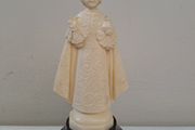 Vintage Religious figurine