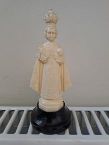 Vintage Religious figurine