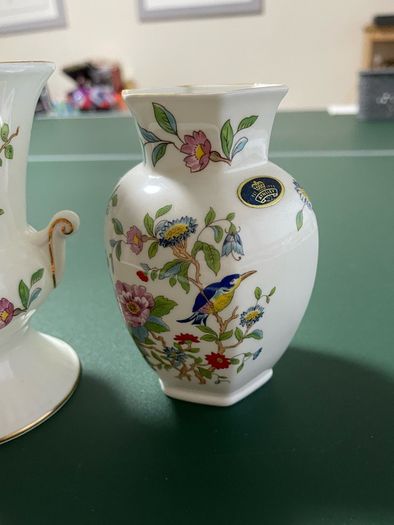 Vintage Aynsley Pembroke