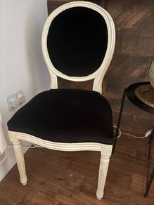 Occasional Chair