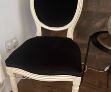 Occasional Chair