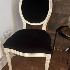 Occasional Chair