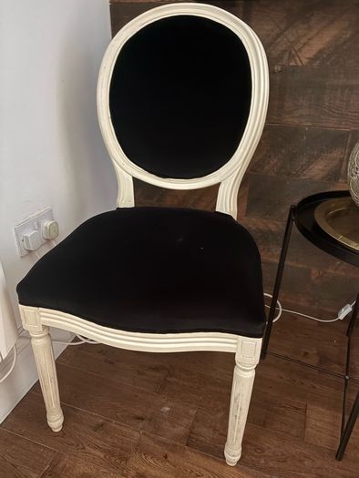 Occasional Chair