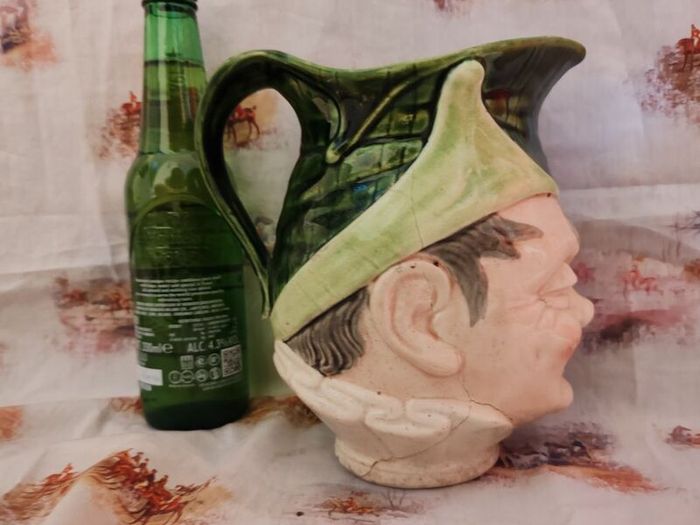Character Jug