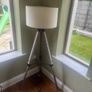 Tripod floor Lamp Image 2
