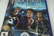 Harry Potter and the Prisoner of Azkaban Ps2 Sealed