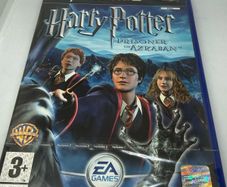 Harry Potter and the Prisoner of Azkaban Ps2 Sealed