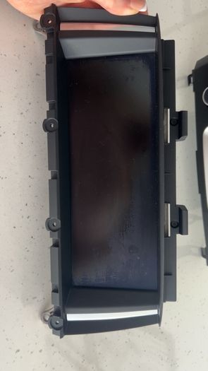 BMW Car Radio
