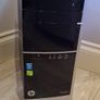 HP Pavilion 500 Office PC Image 2