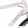 20" Viking Notting Hill 21 Speed Alloy Gents Disc, Matt White Image 6