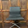 ICF Charles & Ray eammes EA117 office chair Image 2