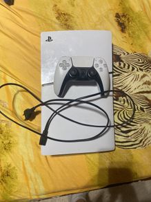 Ps 5 Digital Edition