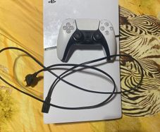 Ps 5 Digital Edition