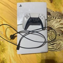 Ps 5 Digital Edition