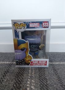 Funko Pop