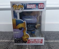Funko Pop