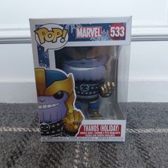 Funko Pop