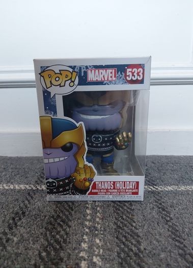Funko Pop