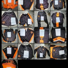 St Kevin's Boys Soccer clothes
