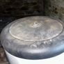 Hot water buffer tank - Stainless steel Image 2