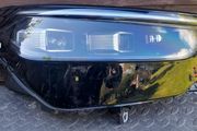 Vw Tayron II Drivers Side LED Adaptive Headlight