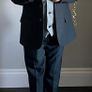 boys communion suit Image 2