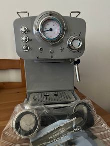 Coffee machine