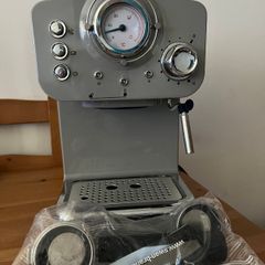 Coffee machine