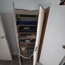 Shelves, foldable Image 2