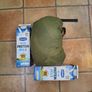 3F UL Gear Lanshan 1Pro ultralight 1 person tent, SEALED + original footprint + extras Image 5