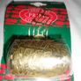 Gold & Red Decorative Rolls for Sale Image 2