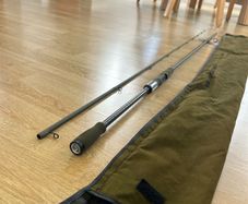 Savage gear light game fishing rod