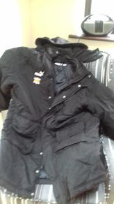 Puma Jacket